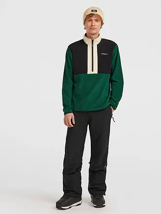 O'NEILL | Pantaloni da snowboard da uomo FWC Cruz | schwarz